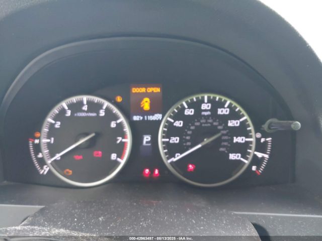 2015 ACURA RDX 5J8TB3H54FL015005 Photo 6