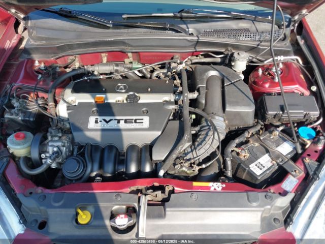 2003 ACURA RSX JH4DC54843C001059 Photo 9