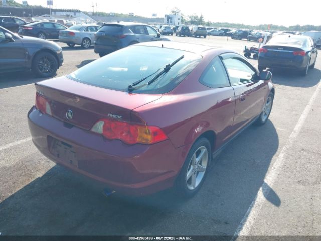 2003 ACURA RSX JH4DC54843C001059 Photo 3