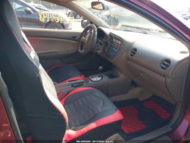 2003 ACURA RSX JH4DC54843C001059 Photo 4