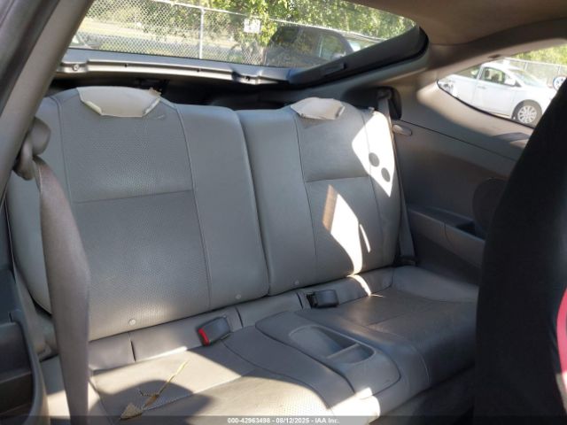 2003 ACURA RSX JH4DC54843C001059 Photo 7