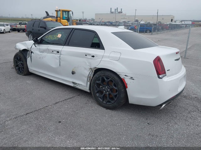 Chrysler 300 2023 2C3CCASG7PH667016 Image 3