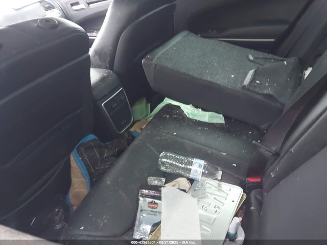 Chrysler 300 2023 2C3CCASG7PH667016 Image 8