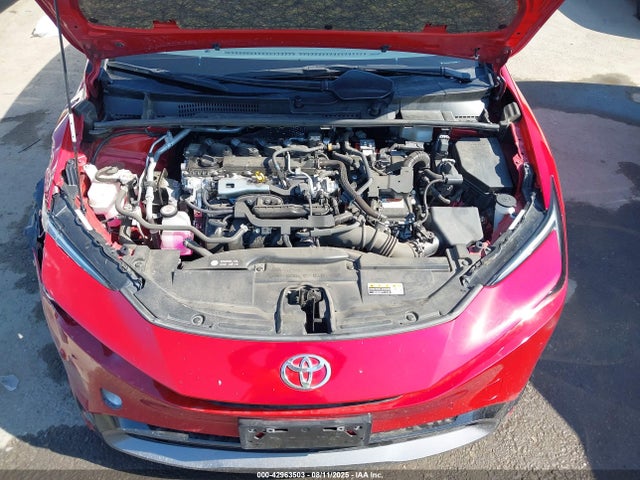 Toyota m20a-fxs, 1vm 2023 JTDACAAU5P3003486 Image 10