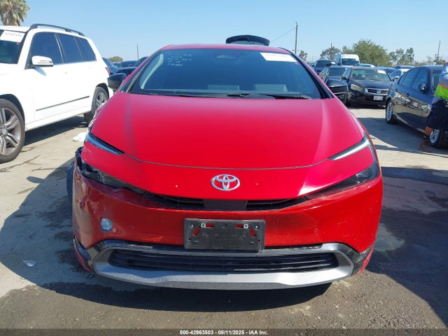 Toyota m20a-fxs, 1vm 2023 JTDACAAU5P3003486 Image 13