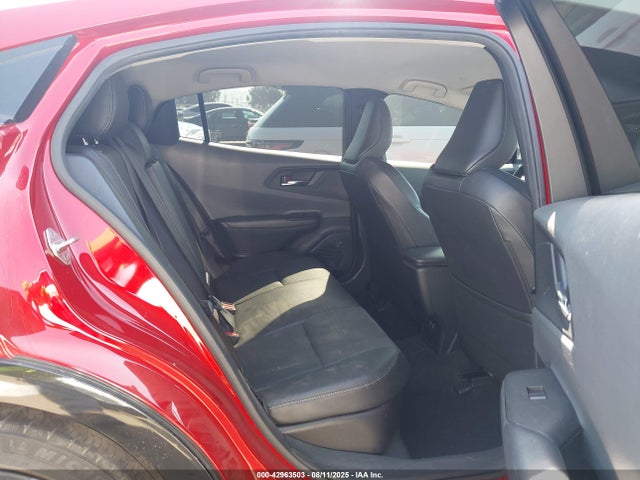 Toyota m20a-fxs, 1vm 2023 JTDACAAU5P3003486 Image 8