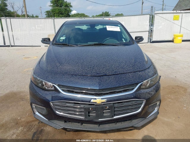 1G1ZE5ST4HF133102 Chevrolet lfv - di: direct injection, vvt: variable valve timing, gen 1