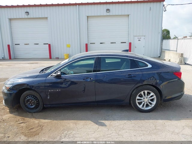 1G1ZE5ST4HF133102 Chevrolet lfv - di: direct injection, vvt: variable valve timing, gen 1