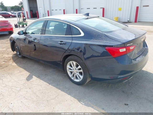 1G1ZE5ST4HF133102 Chevrolet lfv - di: direct injection, vvt: variable valve timing, gen 1