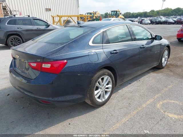 1G1ZE5ST4HF133102 Chevrolet lfv - di: direct injection, vvt: variable valve timing, gen 1