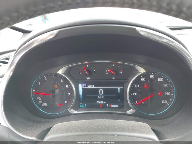 1G1ZE5ST4HF133102 Chevrolet lfv - di: direct injection, vvt: variable valve timing, gen 1