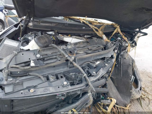 2016 CADILLAC ESCALADE 1GYS4BKJ4GR113772 Photo 9