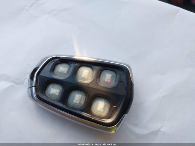 2016 CADILLAC ESCALADE 1GYS4BKJ4GR113772 Photo 10