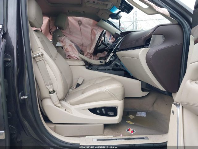 2016 CADILLAC ESCALADE 1GYS4BKJ4GR113772 Photo 4