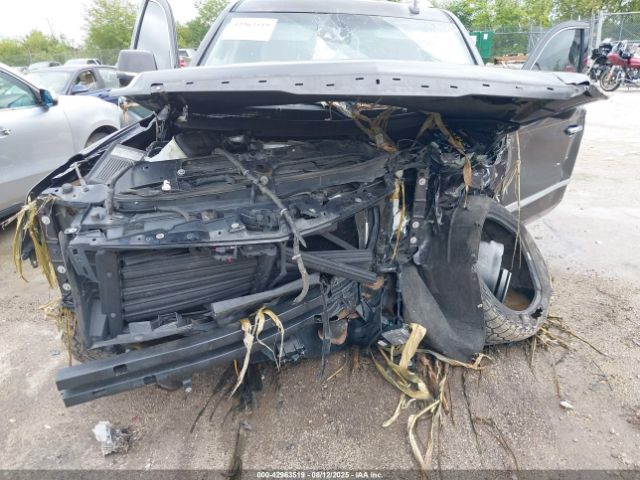 2016 CADILLAC ESCALADE 1GYS4BKJ4GR113772 Photo 5