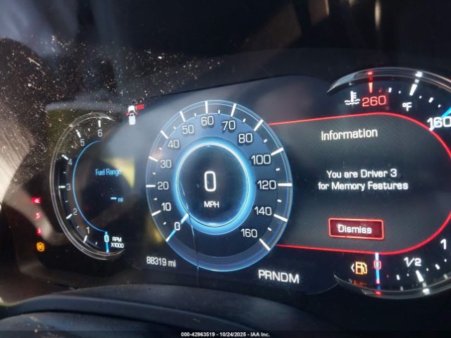 2016 CADILLAC ESCALADE 1GYS4BKJ4GR113772 Photo 6