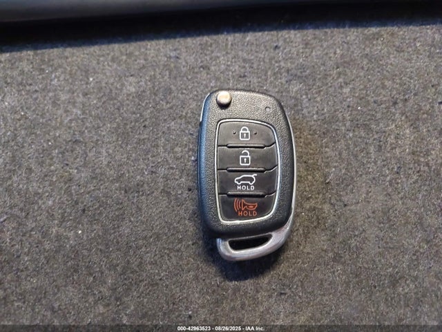 KM8J33A47GU114803 Hyundai 2016