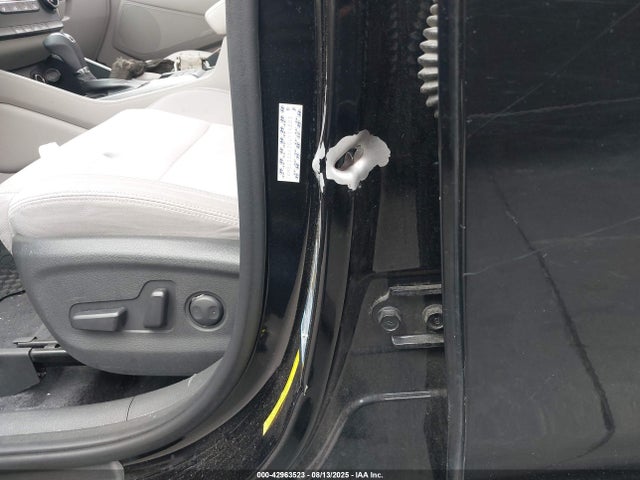 KM8J33A47GU114803 Hyundai 2016