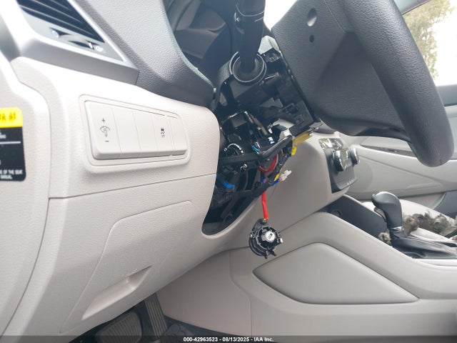 KM8J33A47GU114803 Hyundai 2016