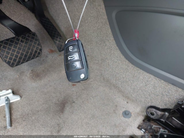 2007 AUDI Q7 WA1AV74L57D062591 Photo 10