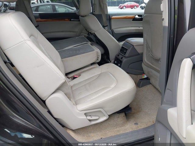 2007 AUDI Q7 WA1AV74L57D062591 Photo 7