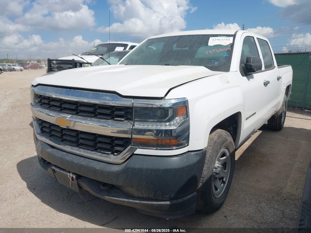 3GCPCNEC4JG226559 Chevrolet l83 - sidi: spark ignited direct injection, vvt: variable valve timing, afm, e85 max, alum
