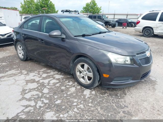 2014 CHEVROLET CRUZE 1G1PK5SB7E7167936 Photo 0