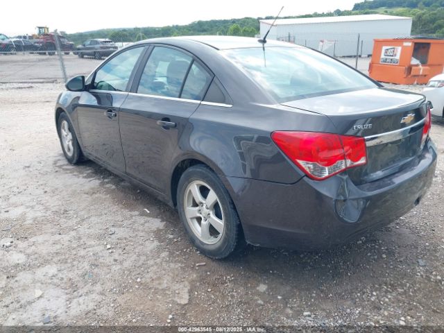 2014 CHEVROLET CRUZE 1G1PK5SB7E7167936 Photo 2