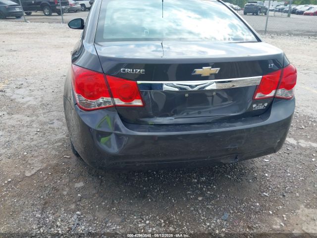 2014 CHEVROLET CRUZE 1G1PK5SB7E7167936 Photo 5