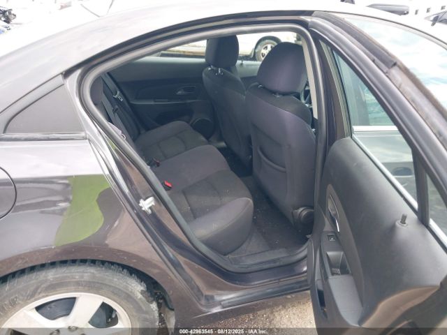 2014 CHEVROLET CRUZE 1G1PK5SB7E7167936 Photo 7