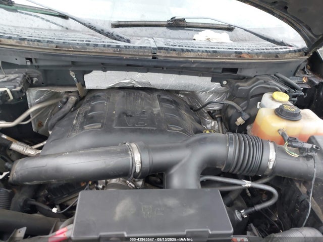 Ford 2014 2014 1FTFW1ET1EFA64313 Image 10