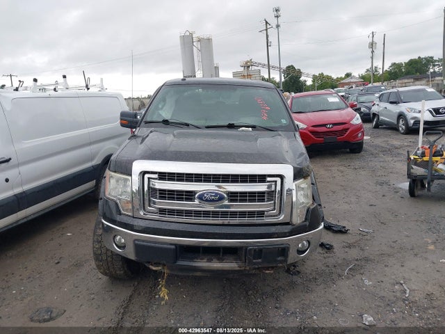 Ford 2014 2014 1FTFW1ET1EFA64313 Image 12