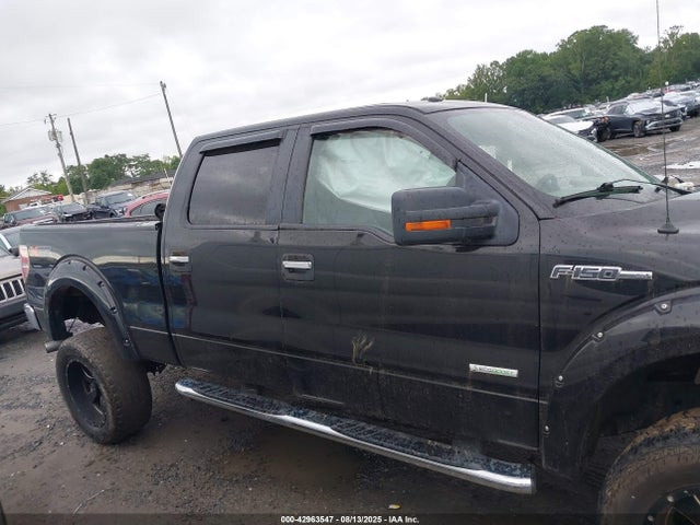 Ford 2014 2014 1FTFW1ET1EFA64313 Image 13