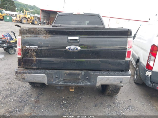 Ford 2014 2014 1FTFW1ET1EFA64313 Image 16