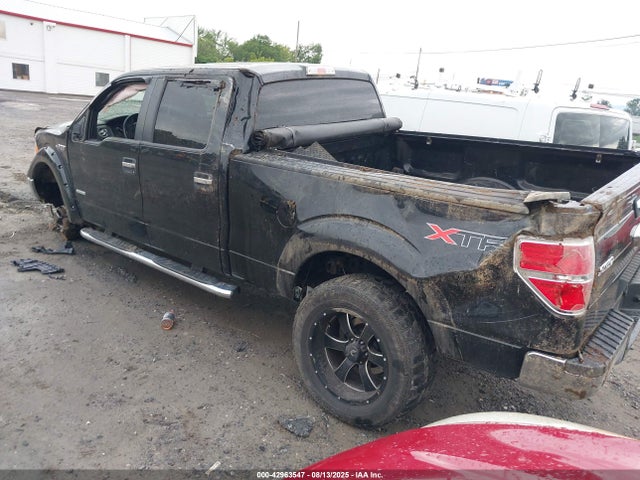Ford 2014 2014 1FTFW1ET1EFA64313 Image 3