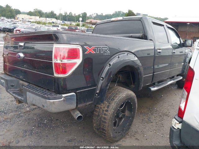 Ford 2014 2014 1FTFW1ET1EFA64313 Image 4