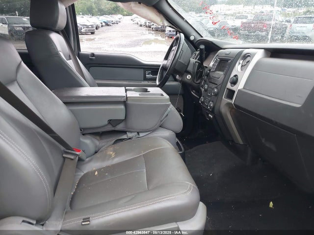 Ford 2014 2014 1FTFW1ET1EFA64313 Image 5