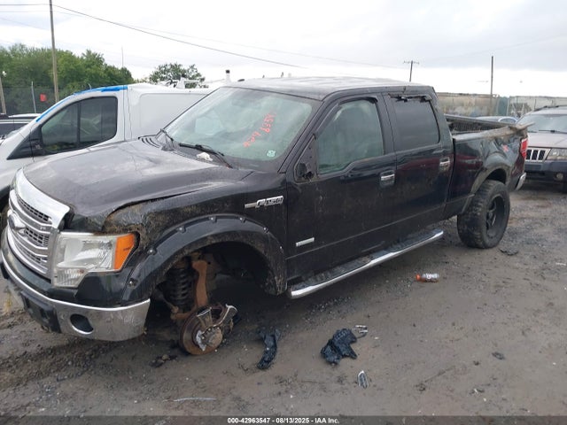 Ford 2014 2014 1FTFW1ET1EFA64313 Image 6