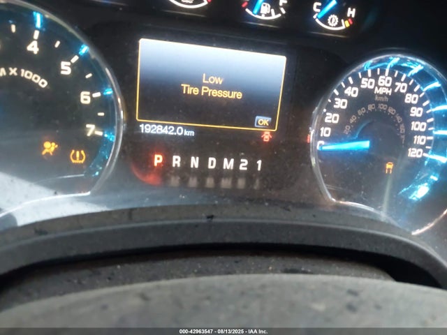 Ford 2014 2014 1FTFW1ET1EFA64313 Image 7