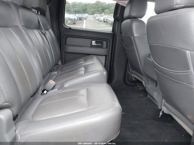 Ford 2014 2014 1FTFW1ET1EFA64313 Image 8