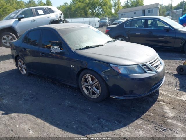 2011 SAAB 9-3 YS3FA4BY9B1309361 Photo 0