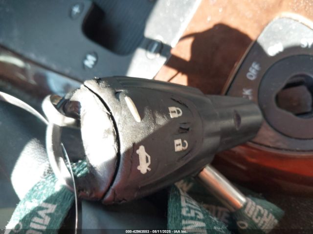 2011 SAAB 9-3 YS3FA4BY9B1309361 Photo 10