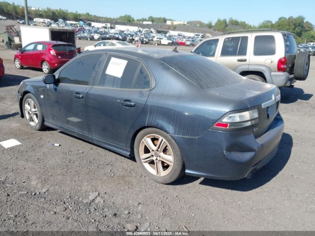 2011 SAAB 9-3 YS3FA4BY9B1309361 Photo 2