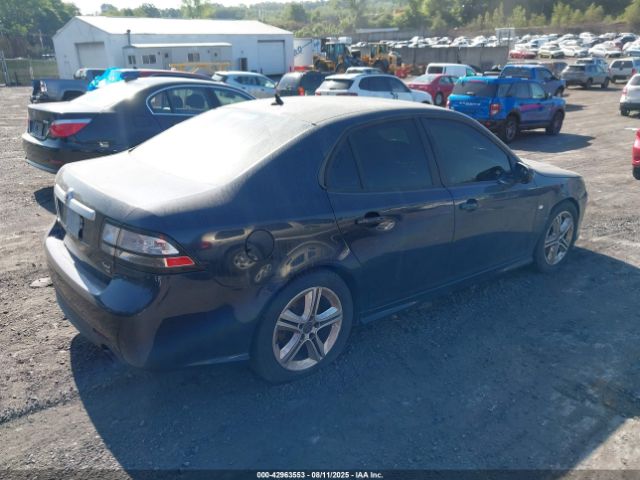2011 SAAB 9-3 YS3FA4BY9B1309361 Photo 3
