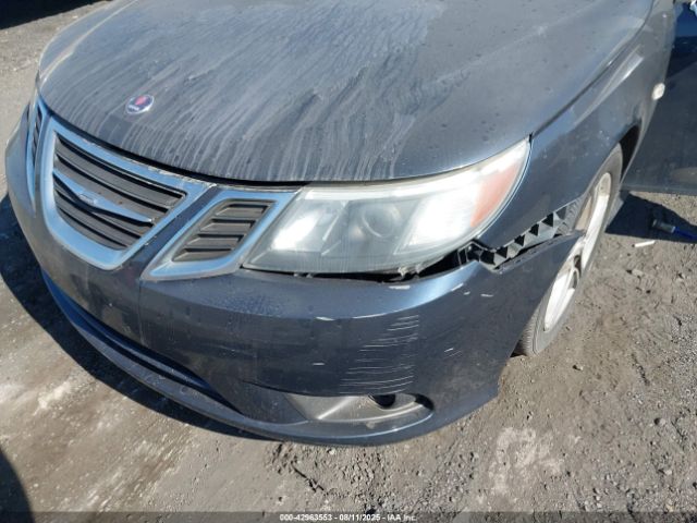 2011 SAAB 9-3 YS3FA4BY9B1309361 Photo 5