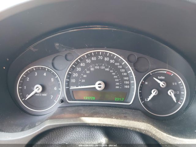 2011 SAAB 9-3 YS3FA4BY9B1309361 Photo 6