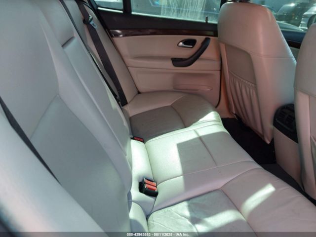 2011 SAAB 9-3 YS3FA4BY9B1309361 Photo 7