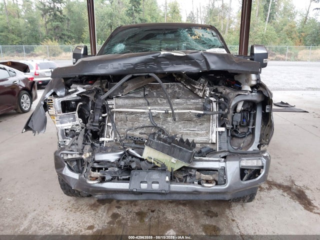 Ford 2022 2022 1FT8W3BT2NEC66155 Image 12