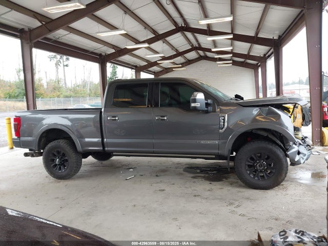 Ford 2022 2022 1FT8W3BT2NEC66155 Image 13