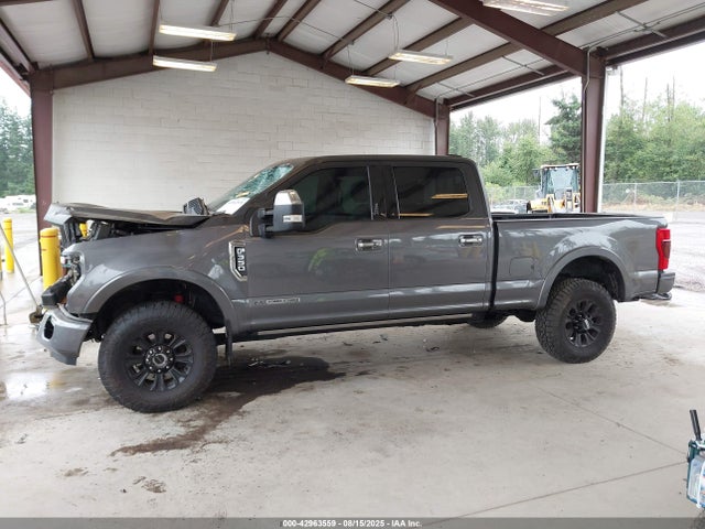 Ford 2022 2022 1FT8W3BT2NEC66155 Image 14